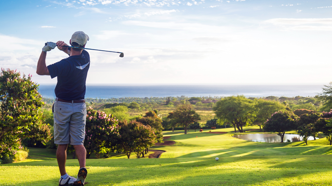 Unlocking the Road: How Old Do You Need to Be to Drive a Golf Cart?