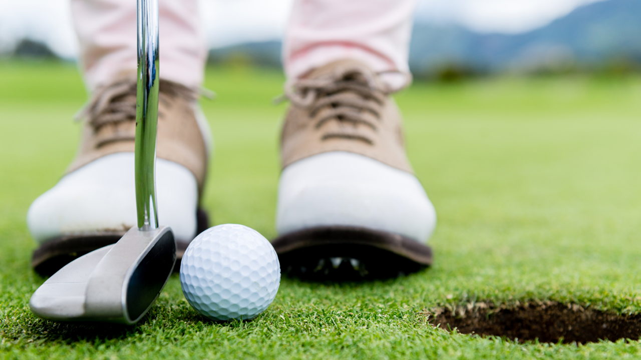 Unlocking the Secret: Why 18 Holes in Golf